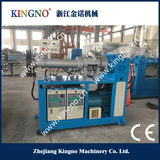60mmx16D Cold Feed Rubber Extruder