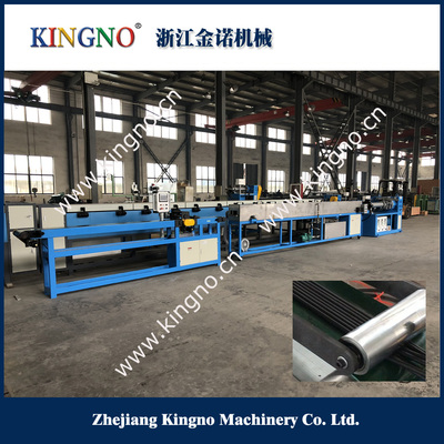 75mm One to More Rubber Strip Extrusion Line