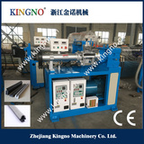 50mmx16D Cold Feed Rubber Extruder