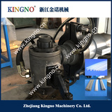 橡膠硅膠T型立式機頭