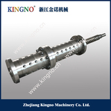 120mm Pin Type Screw Barrel