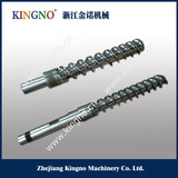 120mm Hot Feed Rubber Screw